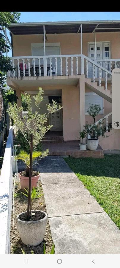 Apartman David - 65M² I Apartman Filip - 55M² バール エクステリア 写真