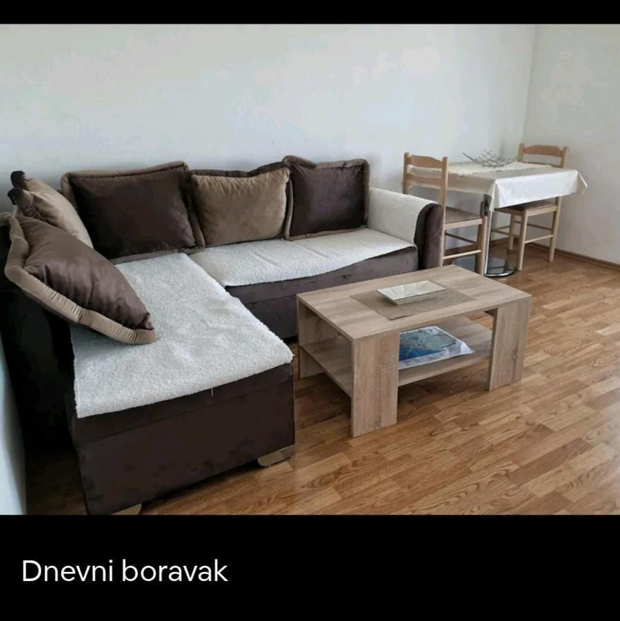 Apartman David - 65M² I Apartman Filip - 55M² バール エクステリア 写真