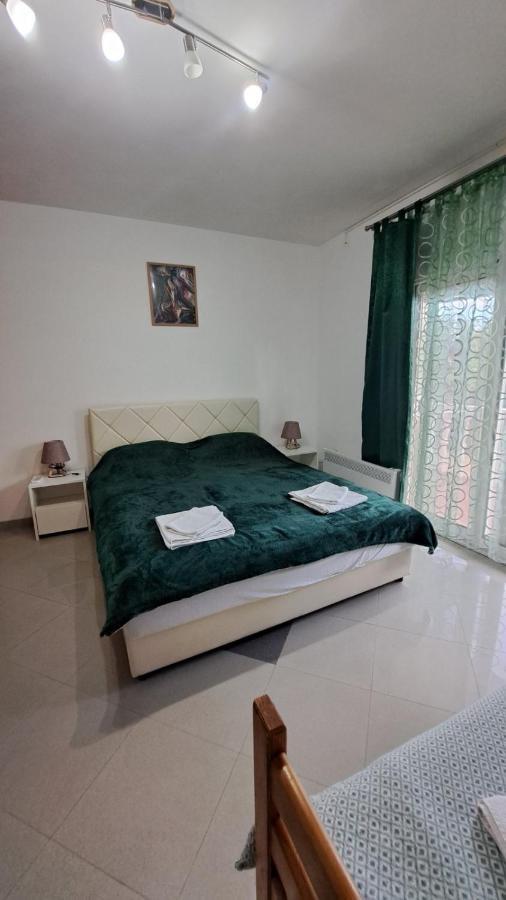Apartman David - 65M² I Apartman Filip - 55M² バール エクステリア 写真